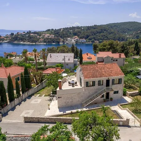 Sleeps 8 Pool Air Con Wifi T739253 * Sumartin